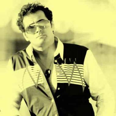 دانلود آهنگ بگو کدوم یاس سپید به خلوت بوسه رسید سیاوش سهراب
