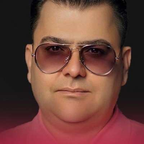 دانلود آهنگ زندگیم زندانه چاویلم گریانه از بابک رحمانی