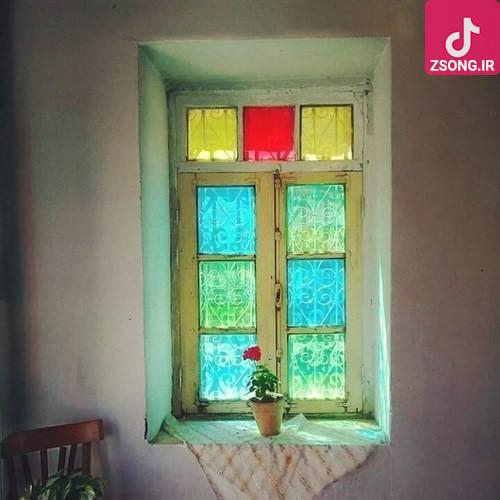 دانلود آهنگ دو پنچره گوگوش