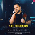 دانلود آهنگ علی عبدالمالکی یه دل شکوندم (آکوستیک ورژن) / یه روزی یه جایی یه دل شکوندم یکی عاشقم شد به پاش نموندم دانلود آهنگ علی عبدالمالکی یه دل شکوندم (آکوستیک ورژن) / یه روزی یه جایی یه دل شکوندم یکی عاشقم شد به پاش نموندم