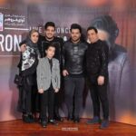 دانلود آهنگ آرام دل من آرون افشار
