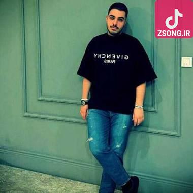 دانلود آهنگ انقدر عاشق شدن عین خود آزاریه آرون افشار