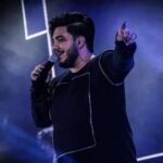 دانلود آهنگ یار جونی آرون افشار