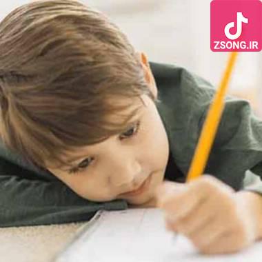 دانلود آهنگ پنج تای اول الف ب پ ت ث بچه