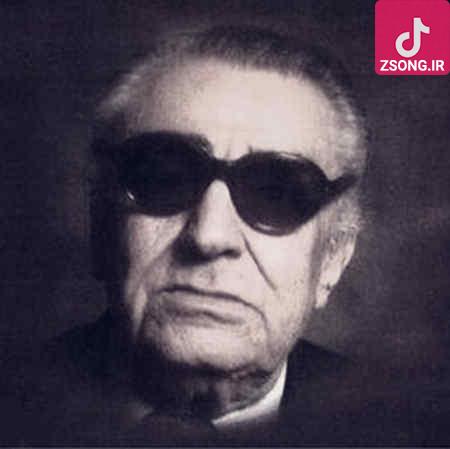 دانلود آهنگ غلامحسین بنان بیات ترک