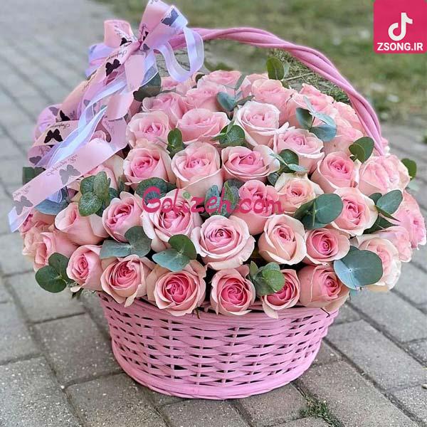 دانلود آهنگ الهه بگو بگو / دلم برات تنگ شده عشق من