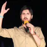 دانلود آهنگ یه باری از امروز رو دوشته حامد زمانی