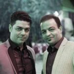 دانلود آهنگ خواستم تا ابد بشی تو یار من اما نشد اما نشد حمید فلاح