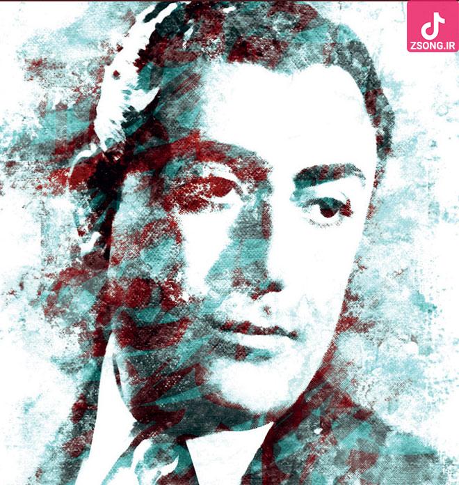 دانلود آهنگ غلامحسین بنان کاروان / بی خبر آمدی همچو رهگذر بی خبر می روی، توشه ای ببر