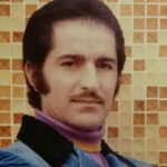 دانلود آهنگ چشمام آخه شوره کوروس سرهنگ زاده