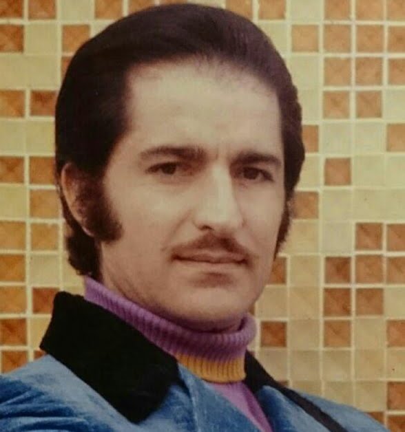 دانلود آهنگ چشمام آخه شوره کوروس سرهنگ زاده