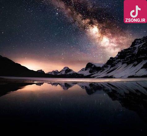 دانلود آهنگ نوش آفرین شب تو شب من شب شب عاشق شدن