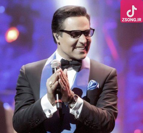 دانلود آهنگ دنیای آروم (هوش مصنوعی) از امید