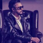 دانلود آهنگ دلیل بودن راغب