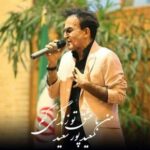 دانلود آهنگ من با عشق تو زندگی کنم (تو مثل گلی) سعید پورسعید