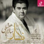 دانلود آهنگ سالار عقیلی نگار / او نمیداند چه آورد بر سرم دیوانه وار