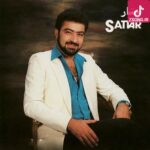 دانلود آهنگ ستار شهر غم / جی میشد هیجکسی تنهام نمی زاشت جز خدا هیجکسی تنها نمی شد