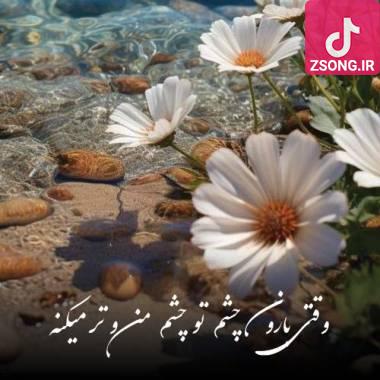 دانلود آهنگ  وقتی بارون چشم تو چشم منم تر میکنه (نیاز من به حس تو)