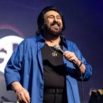 دانلود آهنگ شهرام شب پره خواب / من به یادت خوابیدم،خواب دیدم هر چی داشتیم رفته بر آب دیدم