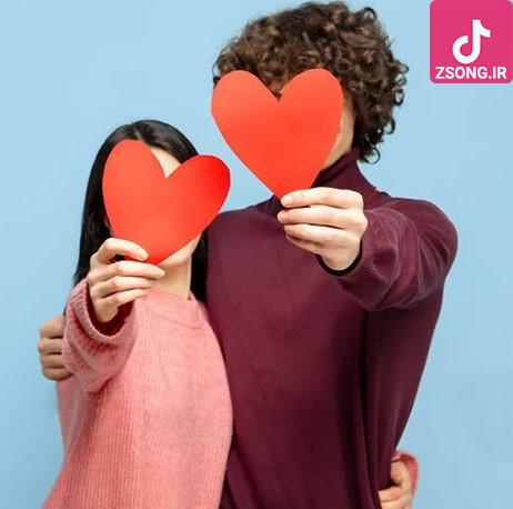 دانلود آهنگ دلکش عاشقم من عاشقی بی قرارم کس ندارد خبر از دل زارم