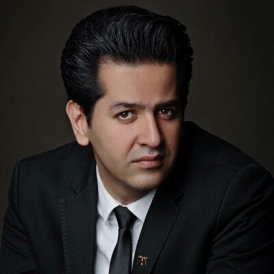 دانلود آهنگ امشب حمید طالب زاده