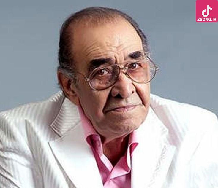 دانلود آهنگ ایرج خواجه امیری عجب دانلود آهنگ ایرج خواجه امیری عجب