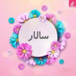دانلود آهنگ عهدیه سالار / تو سالار خونمی قشنگه زندگی با تو