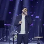 دانلود آهنگ احسان خواجه امیری نمیدونی / یه ذره دلخوشی حتی توی اقبال من نیستو