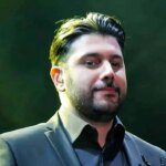دانلود آهنگ احسان خواجه امیری هراس / تو هنوز تو قلب منی من ازت رها نشدم
