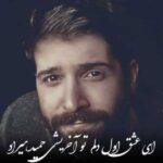 دانلود آهنگ  حمید هیراد ای عشق اول دلم تو آخریشی (دلی)