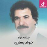 دانلود آهنگ جواد یساری چشم سیاه / توی لحظه های غم تنها تو با من میمونی