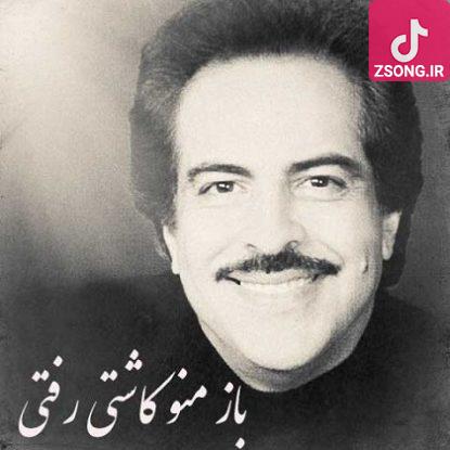دانلود آهنگ مرتضی برجسته باز منو کاشتی رفتی تنها گذاشتی رفتی