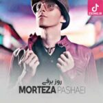 دانلود آهنگ مرتضی پاشایی روزای برفی / عزیزم نمی دونی عشقت چقدر سینه سوزه چه سخته