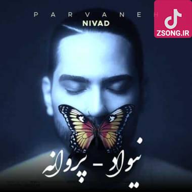 دانلود آهنگ  نیواد پروانه (تنم بغلتو کم داره)