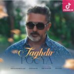 دانلود آهنگ پویا تقدیر / نگات ازم رد شد حال دل من بد شد