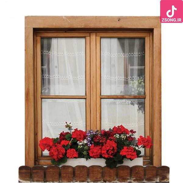 دانلود آهنگ شهره پنجره ها / ای تو چشمات رنگ بهاره بودن با تو عمر دوباره