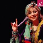 دانلود آهنگ سیما بینا خان جان / سر کوه بلند ها للا للا خان جانا پر پنجه شیر
