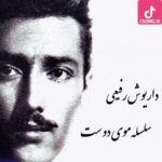 دانلود آهنگ داریوش رفیعی سلسله موی دوست / روز در حیرت به سر شد شب به حیرانی گذشت …