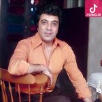 دانلود آهنگ اکبر گلپایگانی دلبرا پیش وجودت همه خوبان عدمند