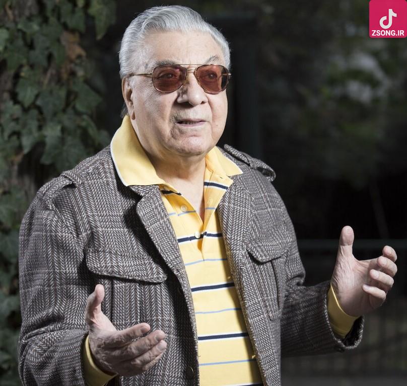 دانلود آهنگ اکبر گلپایگانی ای همه هستی من / از این غم چه حالم نمی دونی تو اکنون ز عشقم گریزونی