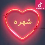 دانلود آهنگ شهره طرفدار / اونقدر قشنگ حرف میزنین جوری طرفدار منین فکر میکنم دانلود آهنگ شهره طرفدار / اونقدر قشنگ حرف میزنین جوری طرفدار منین فکر میکنم