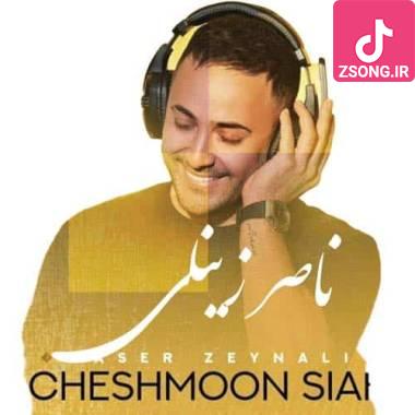 دانلود آهنگ  آهنگ ناصر زینلی چشمون سیاه دانلود آهنگ  آهنگ ناصر زینلی چشمون سیاه