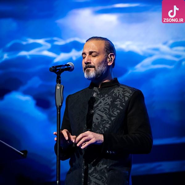 دانلود آهنگ علیرضا قربانی گفتگو (اجرای زنده)