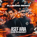 دانلود ریمیکس آصف آریا چیه این عشق (دی جی سیاکو) دانلود ریمیکس آصف آریا چیه این عشق (دی جی سیاکو)