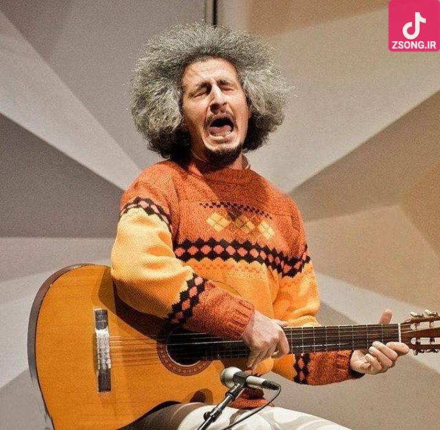 دانلود آهنگ محسن نامجو الکی (اجرای زنده)