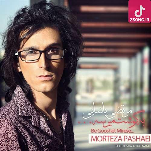 دانلود آهنگ مرتضی پاشایی به گوشت میرسه (ریمیکس)