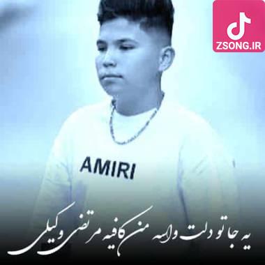 دانلود آهنگ یه جا تو دلت واسه من کافیه مرتضی وکیلی دانلود آهنگ یه جا تو دلت واسه من کافیه مرتضی وکیلی