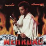 دانلود آهنگ مهرداد آسمانی پوست شب / وفا رو صاف و پوست کنده جلو چشمات گذاشتم من