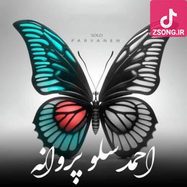 دانلود آهنگ پروانه احمد سلو