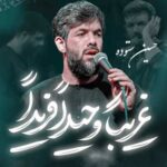 دانلود آهنگ غریبا وحیدا فریدا حسین ستوده